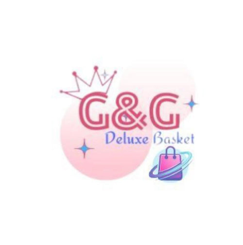 G&G Deluxe Basket